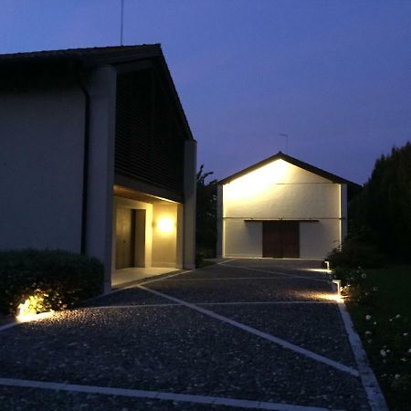 Civico1A1 Villa Veternigo Ngoại thất bức ảnh